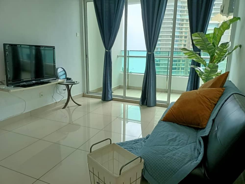 Family Suites At Mansion One By Maj George Town Eksteriør bilde