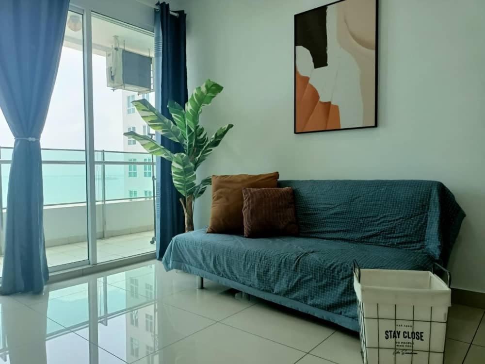 Family Suites At Mansion One By Maj George Town Eksteriør bilde