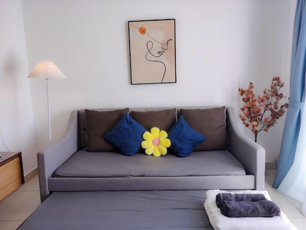 Family Suites At Mansion One By Maj George Town Eksteriør bilde