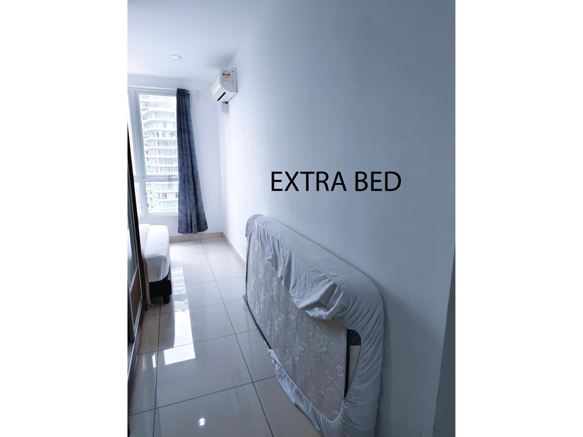 Family Suites At Mansion One By Maj George Town Eksteriør bilde