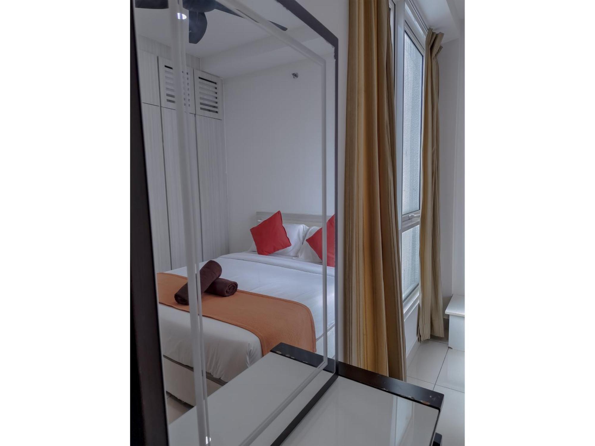 Family Suites At Mansion One By Maj George Town Eksteriør bilde